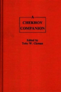 A Chekhov Companion - Preview