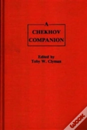 Capa do artigo A Chekhov Companion