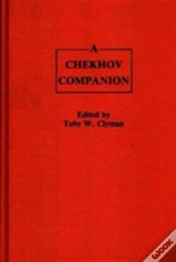 Capa do artigo A Chekhov Companion