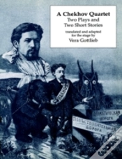 Capa do artigo A Chekhov Quartet