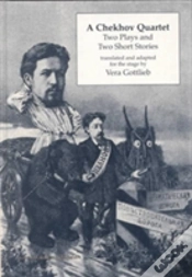 Capa do artigo A Chekhov Quartet