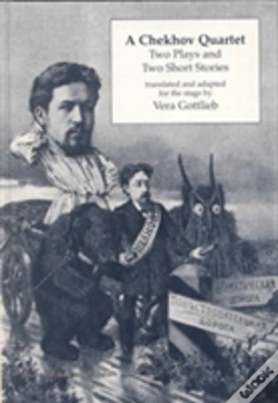 Capa do artigo A Chekhov Quartet