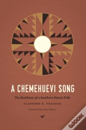 A Chemehuevi Song