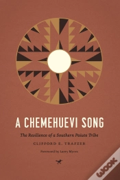Capa do artigo A Chemehuevi Song