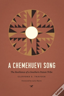 Capa do artigo A Chemehuevi Song