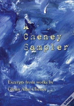 Capa do artigo A Cheney Sampler