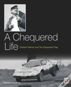 Capa do artigo A Chequered Life