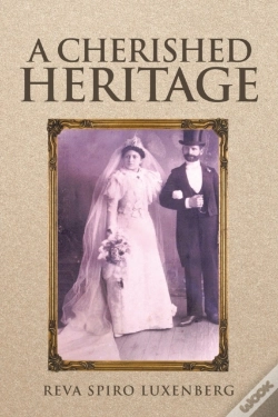 Capa do artigo A Cherished Heritage