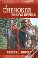 A Cherokee Encyclopedia