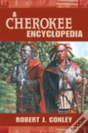 Capa do artigo A Cherokee Encyclopedia