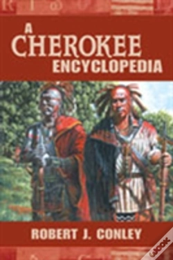 Capa do artigo A Cherokee Encyclopedia