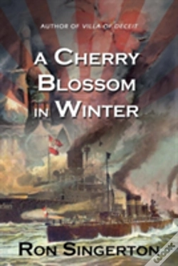 Capa do artigo A Cherry Blossom In Winter