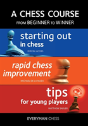 A Chess Course, From Beginner To Winner - Preview