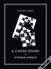 Capa do artigo A Chess Story