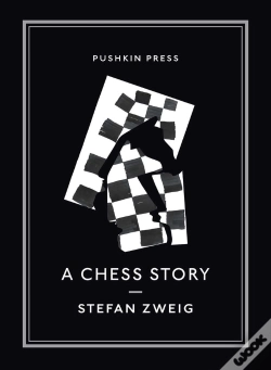 Capa do artigo A Chess Story