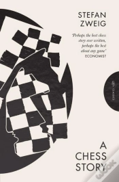Capa do artigo A Chess Story