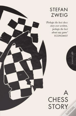 Capa do artigo A Chess Story