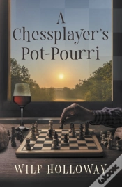 Capa do artigo A Chessplayer