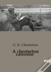 A Chesterton Calendar