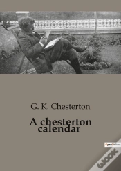Capa do artigo A Chesterton Calendar
