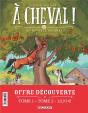 A Cheval 05 - Pack T1 A T2 - Preview