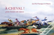 Capa do artigo À Cheval !