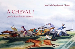 Capa do artigo À Cheval !