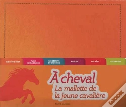 Capa do artigo À Cheval ! ; La Mallette De La Jeune Cavalière
