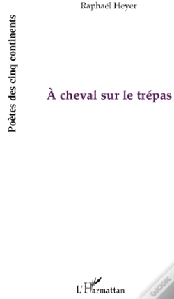 Capa do artigo À Cheval Sur Le Trépas