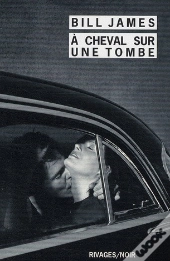 A Cheval Sur Une Tombe
