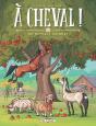À Cheval ! Tome 1 : Hip Hippique, Hourra ! - Preview