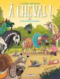 À Cheval ! Tome 4 : Et Vous Trouvez Sabot ? - Preview