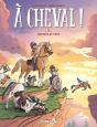 À Cheval ! Tome 5 : Chevaux Aux Vents - Preview