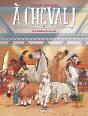 À Cheval ! Tome 7 : Les Rênes Du Salon - Preview