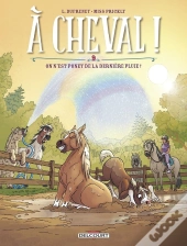 À Cheval ! Tome 9