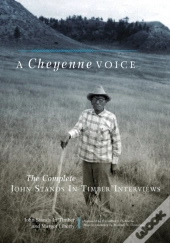 A Cheyenne Voice