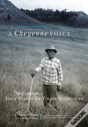 Capa do artigo A Cheyenne Voice