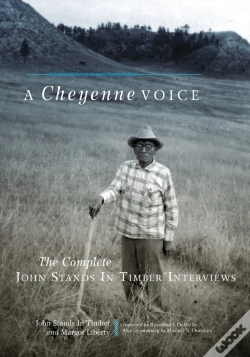 Capa do artigo A Cheyenne Voice