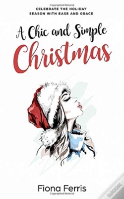Capa do artigo A Chic And Simple Christmas