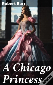 Capa do artigo A Chicago Princess