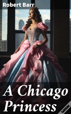 Capa do artigo A Chicago Princess