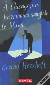 A Chicago Un Armonica Chante Le Blues