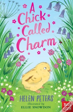 Capa do artigo A Chick Called Charm
