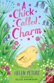 Capa do artigo A Chick Called Charm