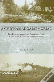 Capa do artigo A Chickamauga Memorial