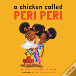Capa do artigo A Chicken Called Peri Peri