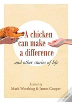 Capa do artigo A Chicken Can Make A Difference