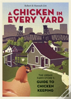 Capa do artigo A Chicken In Every Yard