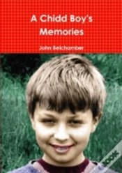 Capa do artigo A Chidd Boy