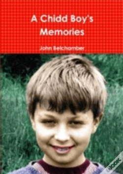 Capa do artigo A Chidd Boy'S Memories
